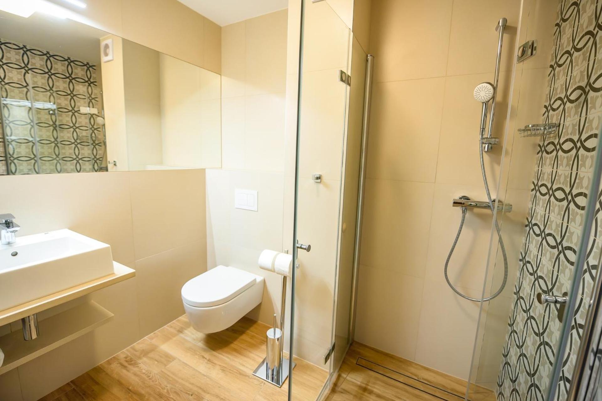 Osrodek Szkoleniowo Wypoczynkowy Galicya Hotel Krynica Zdroj Kamer foto